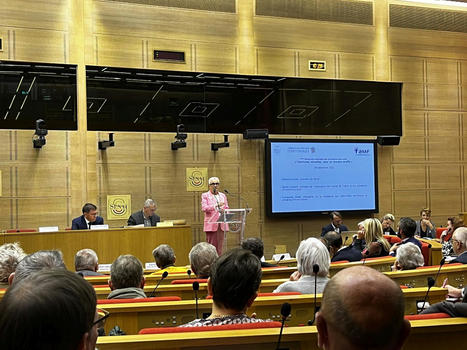 La commune nouvelle veut affirmer son nouveau souffle | Veille juridique du CDG13 | Scoop.it