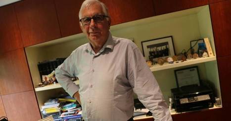 ENTRETIEN. Notre-Dame-des-Landes. &laquo;&thinsp;On a tout gagn&eacute; sur NDDL, sauf la finale&thinsp;!&thinsp;&raquo; | ACIPA | Scoop.it