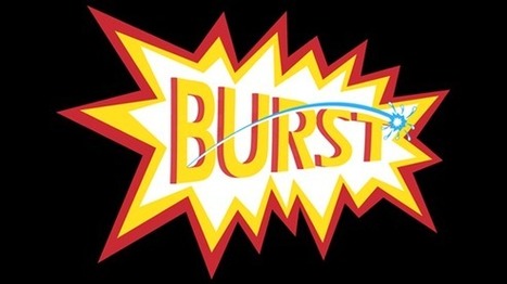 Burst! [Beta] On Android Market for FREE! | Kaizen Group | Scoop.it