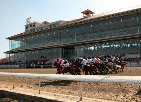 Louisiana Commission Awards Fair Grounds Dates After CDI Rescinds Threat To Close Track | Racing Regulatory Issues | Scoop.it