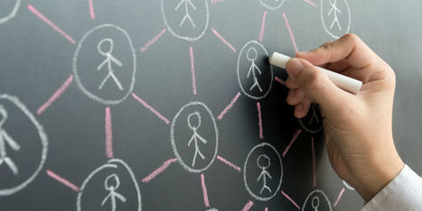 Why your school's next hire should be an Opportunity Wrangler | iSchoolLeader Magazine | Scoop.it