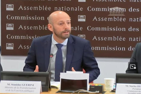 Promotions internes : vers un assouplissement au 1er janvier 2024 dans les collectivités | Veille juridique du CDG13 | Scoop.it