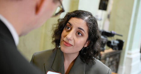 SVT/Verian: L f&aring;r 1,8 procent &ndash; s&auml;msta siffran hittills | 1Uutiset - Lukemisen t&auml;hden | Scoop.it