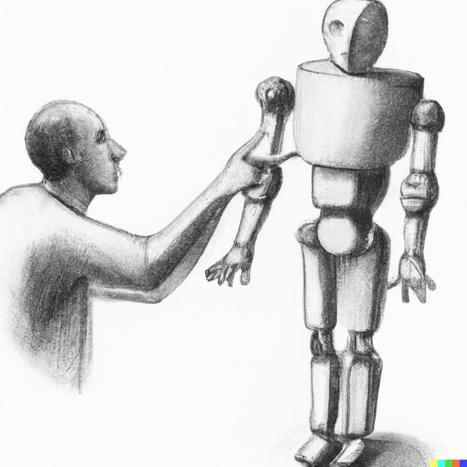 Künstliche Intelligenz | education 21 | Künstliche Intelligenz | Scoop.it