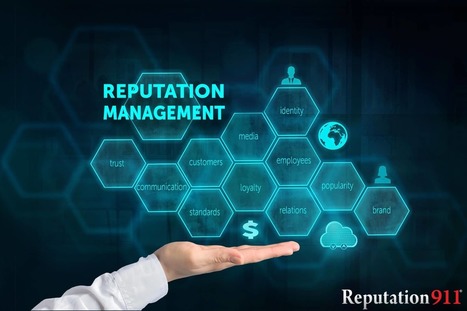 What is Reputation Management? | Reputation911 | Scoop.it
