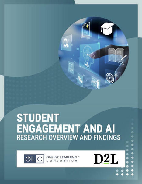 Student Engagement and AI: Research Overview and Findings | Educational Technology News | Scoop.it