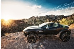 3-D printed car maker Local Motors coming to National Harbor - Washington Business Journal | Peer2Politics | Scoop.it