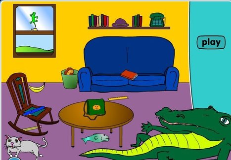 Pumkin - Digital English Education | eflclassroom | Scoop.it