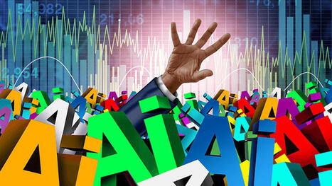 AI in Medicine: Separating Promise from Reality | Maria Rodriguez Martinez posted on the topic | Notebook or My Personal Learning Network | Scoop.it