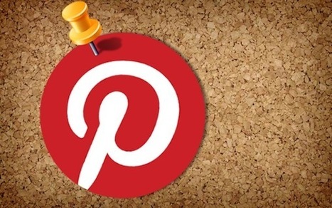 Pinterest: la télévision se fait épingler sur les médias sociaux | Community Management | Scoop.it