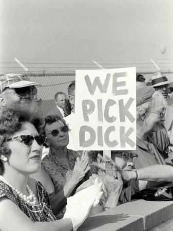 We Pick Dick | Herstory | Scoop.it