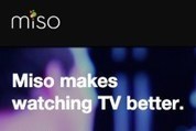 Dijit buys Miso's assets as social TV space consolidates | Remote Screen | Scoop.it