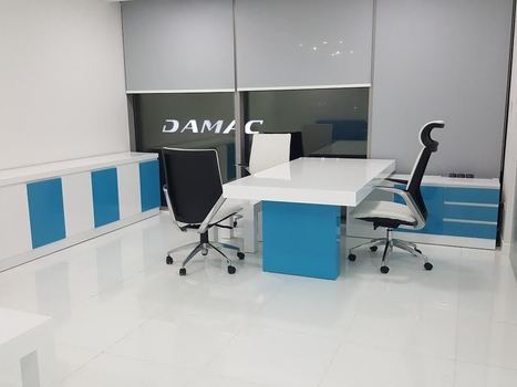 Office Fit Out Companies In Dubai In Interior Designers In