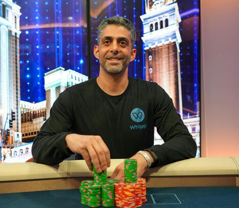 AI Is Changing the Poker Game: Offers Lessons for Business Leaders | T.I.P.S. Tracking | Scoop.it