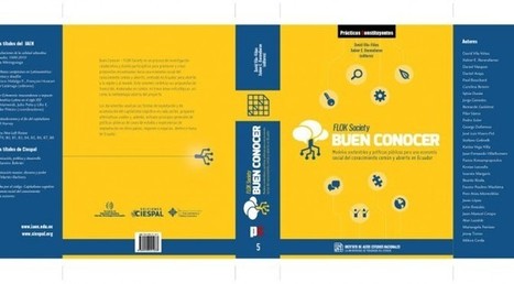Buen Conocer | Hacia una pachamama del conocimiento com&uacute;n y abierto | Peer2Politics | Scoop.it