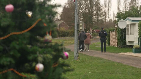 Nord : des r&eacute;sidents d'un camping au c&oelig;ur d'un litige bient&ocirc;t expuls&eacute;s | Les evolutions de l'offre touristique | Scoop.it