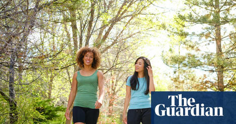 The zone zero secret: how ultra-low-stress exercise can change your life. | Physical and Mental Health - Exercise, Fitness and Activity | Scoop.it