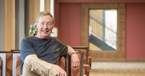 What School Could Be: A Conversation with Ted Dintersmith | Learning Futures on I.C.E. - Innovation, Creativity and Entrepreneurship | Scoop.it