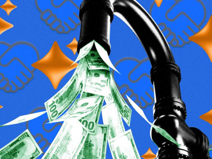 Silicon Valley&rsquo;s Next IPO Billionaires Are Coming. Nonprofits Are Ready for Them | Philanthropy Report - Legacy From The Heart | Scoop.it