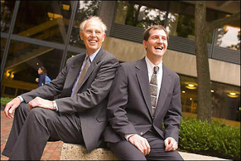 Finding Common Ground: The Harvard Negotiation Project | Relationships | Scoop.it