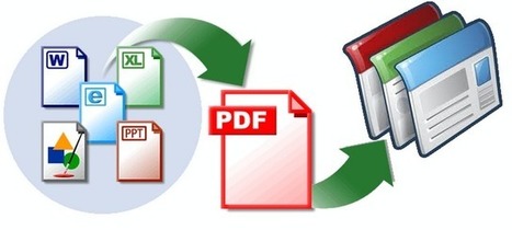 Mostrar pdfs en google sites | TIC & Educación | Scoop.it