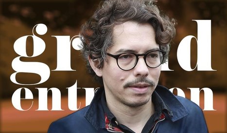 Thomas Porcher : « Il faut en finir avec le discours dominant » | La sélection de BABinfo | Scoop.it