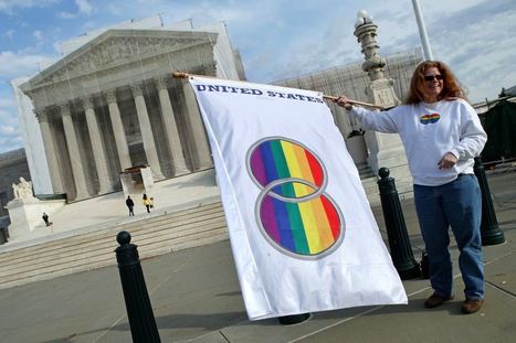 Les juges de Washington se saisissent de la question relative &agrave; l&rsquo;ouverture du mariage en faveur des couples homosexuels (SCOTUS, 7 d&eacute;cembre 2012, Hollingsworth et a.) | Chronique des Droits de l'Homme | Scoop.it