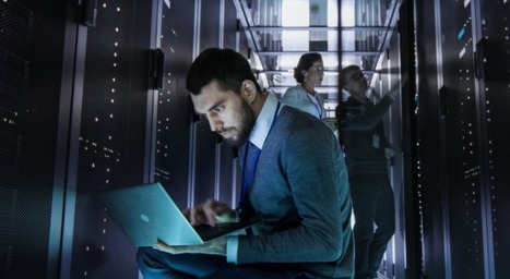 Research: Corporations Fail to Deliver on Blockchain Hype, Scalability a Top Concern // Bitcoin.com | Social Impact Bonds, "Pay For Success," Results-Based Contracting, and Blockchain Digital Identity Systems | Scoop.it