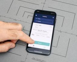 Les voyageurs préfèrent les applications de voyage au Web | UseNum - Tourisme | Scoop.it