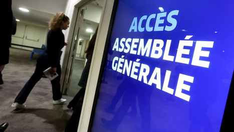 « Terroristes » ou « incompétents » : pourquoi les « proxys », ces agences qui conseillent les investisseurs, sont dans le viseur de Trump | Asset Management & Innovation #113 - A2 Consulting | Scoop.it