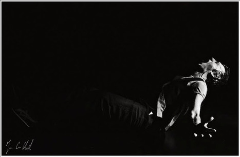 Juan Carlos Hernandez - Life Photographer: "Manic Depression",collaboration with poet Diana Matisz (+ Jimi Hendrix song) ) | Art and culture | Scoop.it