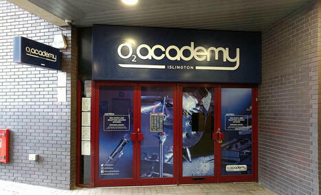 VIP-Booking.com Reveals Europe’s Most Popular Venues for Touring | Live Music Industry News | Scoop.it