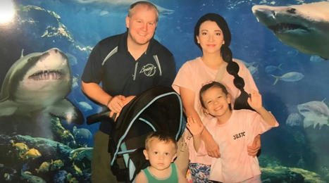 Father of Alabama children drowned by mother: ‘They were taken from this world in the worst way possible’ - al.com | Denizens of Zophos | Scoop.it