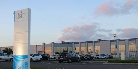 Lisi Creuzet à Marmande : 24 millions d'euros d’investissement | Entreprises implantées en Nouvelle-Aquitaine | Scoop.it