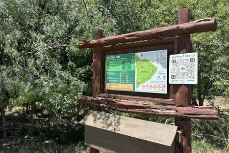 New Braunfels City Council approves engineering contract for floodplain remapping project | exTRA by the Trinity River Authority of Texas | Scoop.it