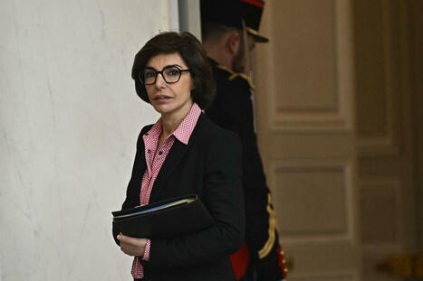 Le gouvernement relance la réforme de l’audiovisuel public | DocPresseESJ | Scoop.it