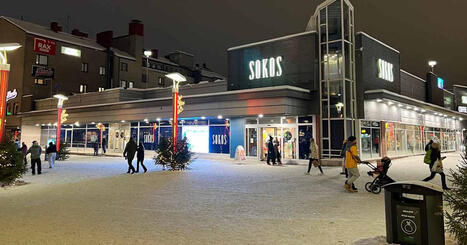 Kaupunki varoitti tornikaavaa kritisoinutta virkamiest&auml; &ndash; hallinto-oikeuden p&auml;&auml;t&ouml;s laittaa varoituksen kummaan valoon | Lappi | Yle | 1Uutiset - Lukemisen t&auml;hden | Scoop.it