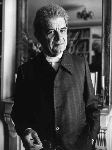 Jacques Lacan: Conf&eacute;rence &agrave; Louvain, le 13 octobre 1972 | Merveilles - Marvels | Scoop.it