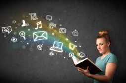 8 ways to improve your digital teaching | TechTalk | Scoop.it