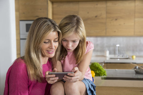 7 Apps to Teach Your Kids Personal Finance Skills | Daily Magazine | Scoop.it