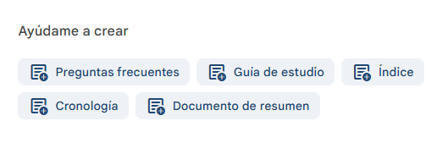 CUED: NotebookLM: La IA al servicio de la investigación y el estudio | information analyst | Scoop.it