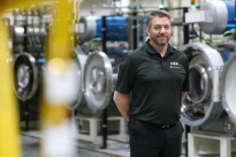 Planète bleue, idées vertes | Se chauffer… avec la chaleur des autres | SOBRIETE, PERFORMANCE ENERGETIQUE ET HYDRIQUE, DECARBONATION, DES BATIMENTS ET DE L'INDUSTRIE | Scoop.it