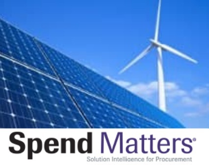 EcoVadis, NYU report on the state of sustainable procurement | EcoVadis in the Press - Articles and bylines | Scoop.it