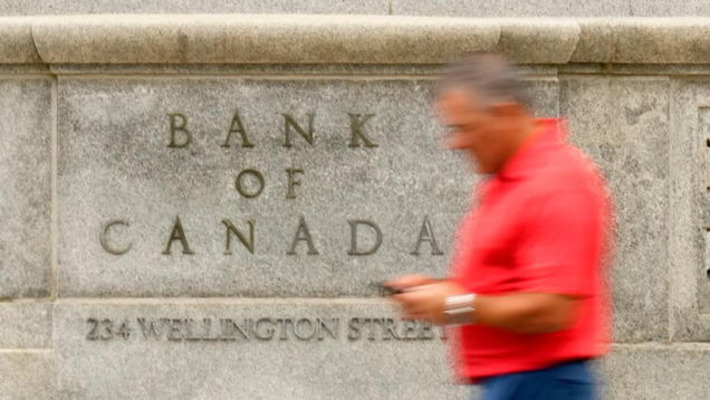U.S. tariffs, war raise risk of inflation, Bank of Canada governor warns | Financial Markets Report  - Transforming Money Into Wealth | Scoop.it