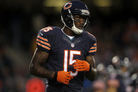 2012 NFL Week 7 Monday Night Football Breakdown: Chicago ... | NFL - National Football League | Scoop.it