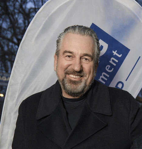 ‘The Expertise Of Our Team Is Our Biggest Asset’: Q’s With Detlef Kornett, CEO, DEAG | Live Music Industry News | Scoop.it