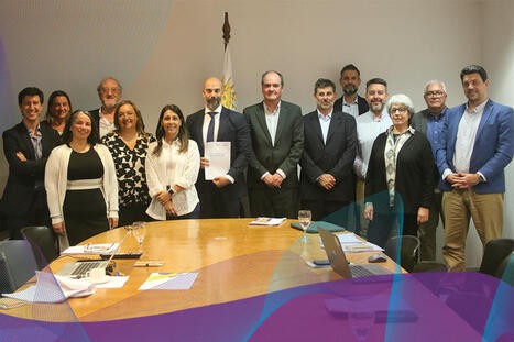 Se aprobó la Estrategia Nacional de Inteligencia Artificial 2024 - 2030 | Agesic | Dirección General y Legislación | Scoop.it