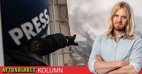 Pressfrihetens dag – fina ord i dag men vem försvarar dem i morgon? | 1Uutiset - Lukemisen tähden | Scoop.it