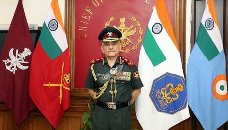 Raid aérien contre le Pakistan : l'Inde confirme la perte d'au moins un avion de combat | DEFENSE NEWS | Scoop.it