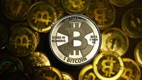 Bitcoin erreicht neues Rekordhoch knapp unter 1300 US-Dollar | #VirtualCurrency #ICT | 21st Century Learning and Teaching | Scoop.it